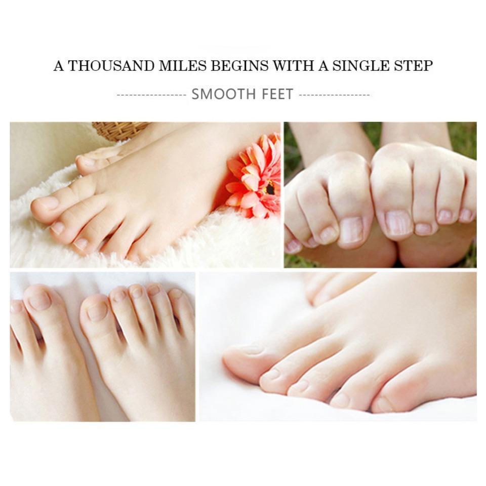 Aichun 100г Крем для ног Молоко Крем для ухода за ногами предотвращает появление трещин на ногах, увлажняет и омолаживает кожу