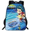 Школьный рюкзак Beyblade Burst 16" Термосумка для обеда Пенал Сумка через плечо