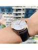 Tissot Швейцарские автоматические механические мужские часы, серия PR100 - 39 мм, черный циферблат, водозащита 30 м, стальной/кожаный ремешок, модель T101.451.26.031.00