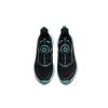 Anta Energy Ring Wear-Resistant Non-Slip Running Shoes Kids Sneakers Black Green 312225535-4