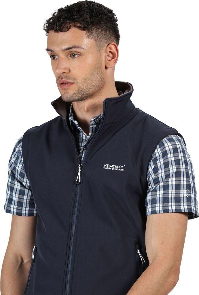 Куртка Regatta Bradwell III bodywarmer waistcoat men (50575)