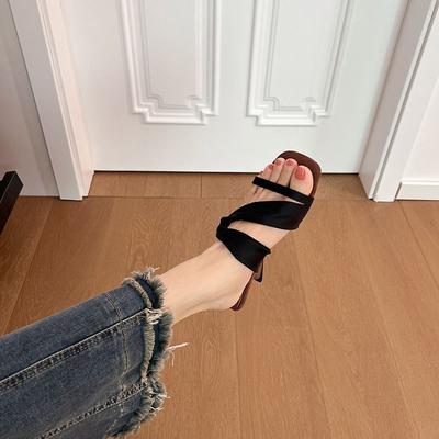 Женская обувь – Босоножки