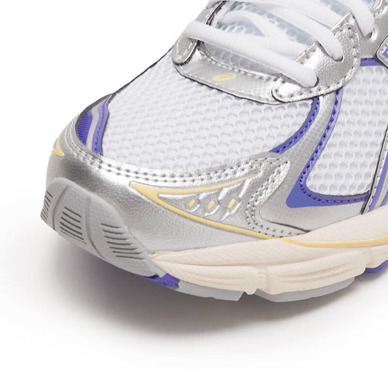 Asics Ретро Амортизирующие Повседневные Беговые Кроссовки