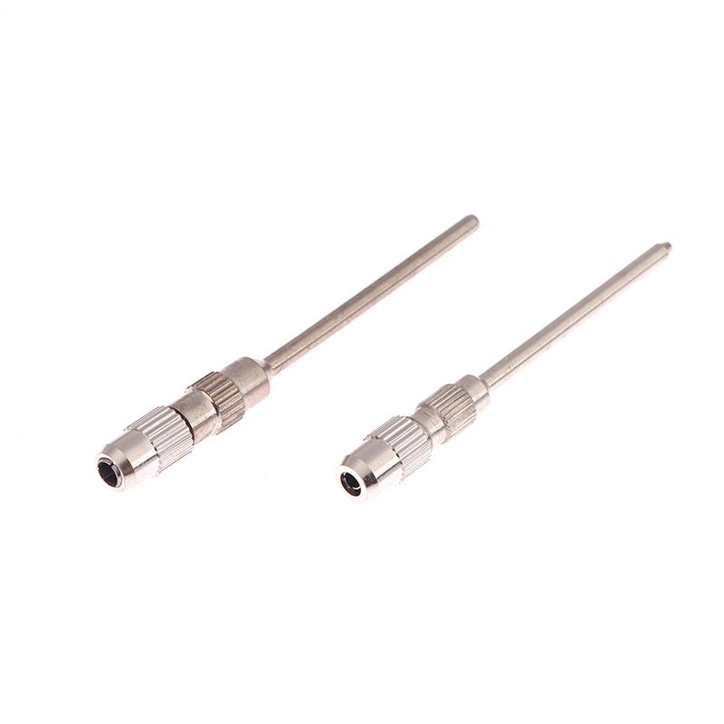 Dental Drill Burs Adapter Converter 2.35Mm To 2Mm / 2.35Mm To 3Mm Shank Polisher Dentist Tools