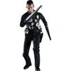 Movie Masterpiece Terminator 2 Scale Figure 1/6 T-1000