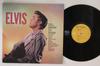 LP Record ELVIS PRESLEY  Elvis 180g 07863677361 SIMPLY VINYL 2000 Europe Rock Used