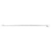 TONE Super Long Open End Wrench 27 x 30mm Flats (Straight), HPM05-2730,