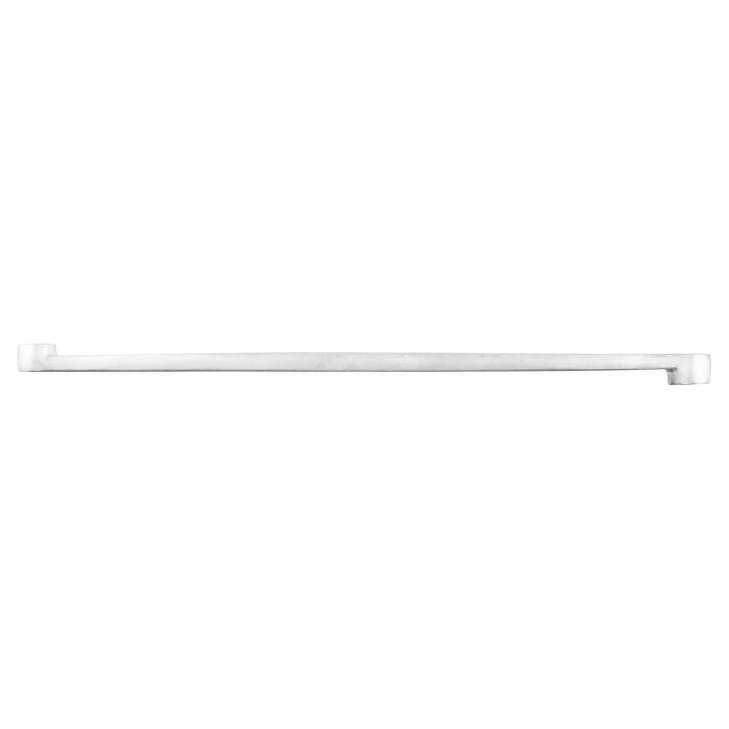 TONE Super Long Open End Wrench 27 x 30mm Flats (Straight), HPM05-2730,