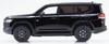 Kyosho Original 1/43 Scale Toyota Land Cruiser GR Sport Black Finished Product