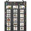 Visual Schedule for Kids Daily Board Planning Calendar with 63 Cards Time Management Tool