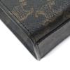 Excellent CELINE Tote Bag Vertical hippopotamus Triomphe 191542BZK 04LU Used