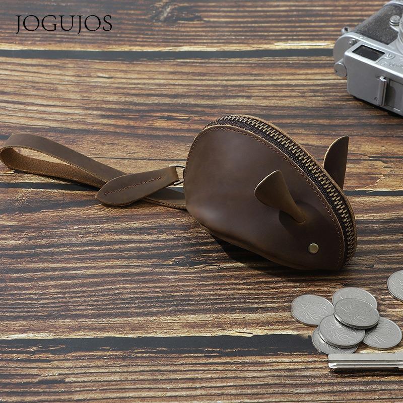 Новая мультяшная мышка, сумка для мелочи, мини-маленькая сумка, креативный многофункциональный клатч, сумка для ключей, сумка для хранения мелочи