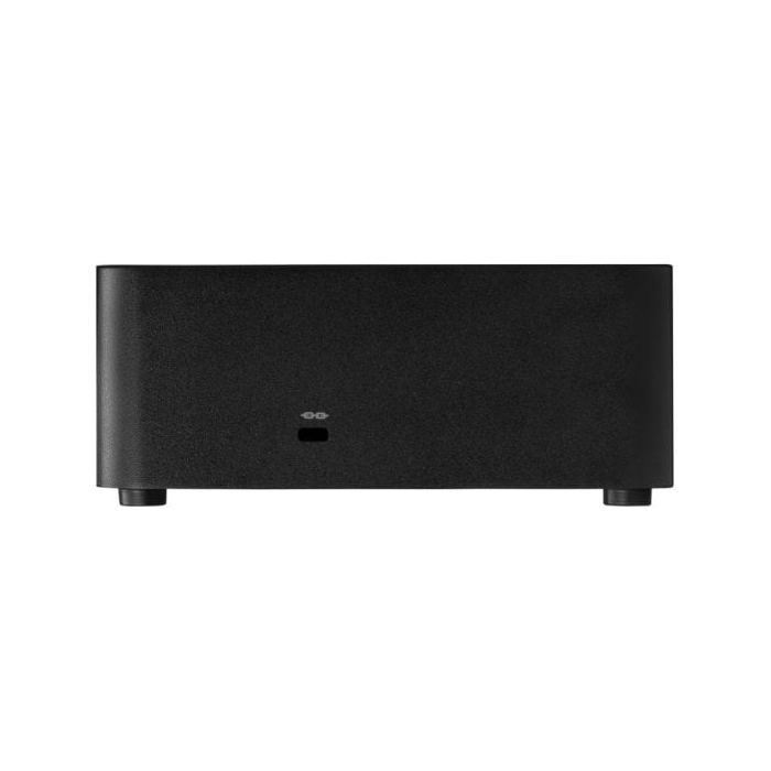 MSI Cubi NUC 1MG-209ES Intel Core 5 120U/8 ГБ/256 ГБ SSD