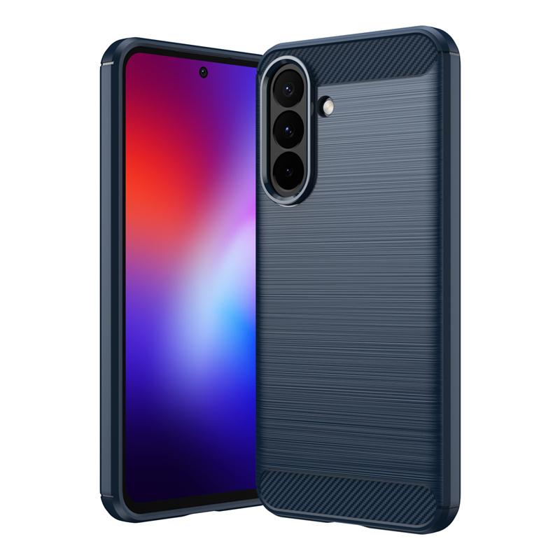Нескользящий Гибкий TPU Чехол для Samsung Galaxy A57 A37 A27 A17 5G Защитная Крышка Ударопрочный Fundas Coque Capa