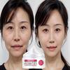 Skin Moisturizing and Translucent Cream Smooths Wrinkles, Reduces Fine Lines, and Improves Damaged Skin