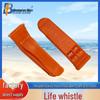 Морской свисток для выживания и комплект спасательного жилета для борьбы с наводнениями и использования на открытом воздухе