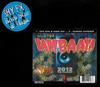 12-дюймовая пластинка SHY FX Bambaata 2012 Эпизод 2 EBR020TR Ebony Recording 1998 UK Dance Electronica Б/у