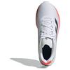 Adidas Duramo Sl Белый облачный Аврора Металлик. Кроссовки Solar Red IF1201