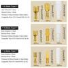 Insulated Male Female Wire Connector 2.8/4.8/6.3mm Electrical Crimp Terminals Termin Spade Connectors Assorted Kit