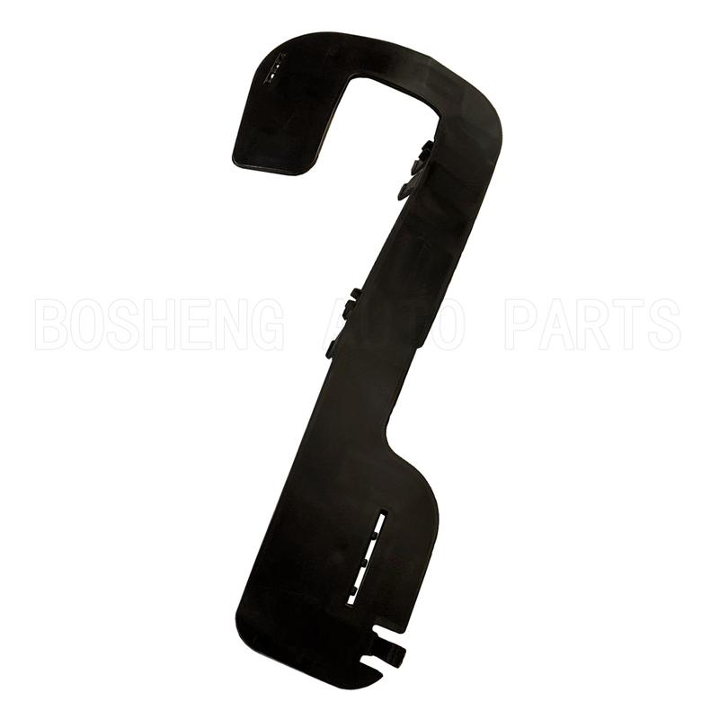 For Tesla Model Y 2020-2025 Front Bumper Fog Lamp Bracket Support Left & Right OEM 1493747-00-A 1493748-00-A 1493736-S0-A