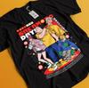 Sakamoto Days T-Shirt Taro Anime Tshirt Yoichi Nagumo Shirt Osaragi Manga Tee