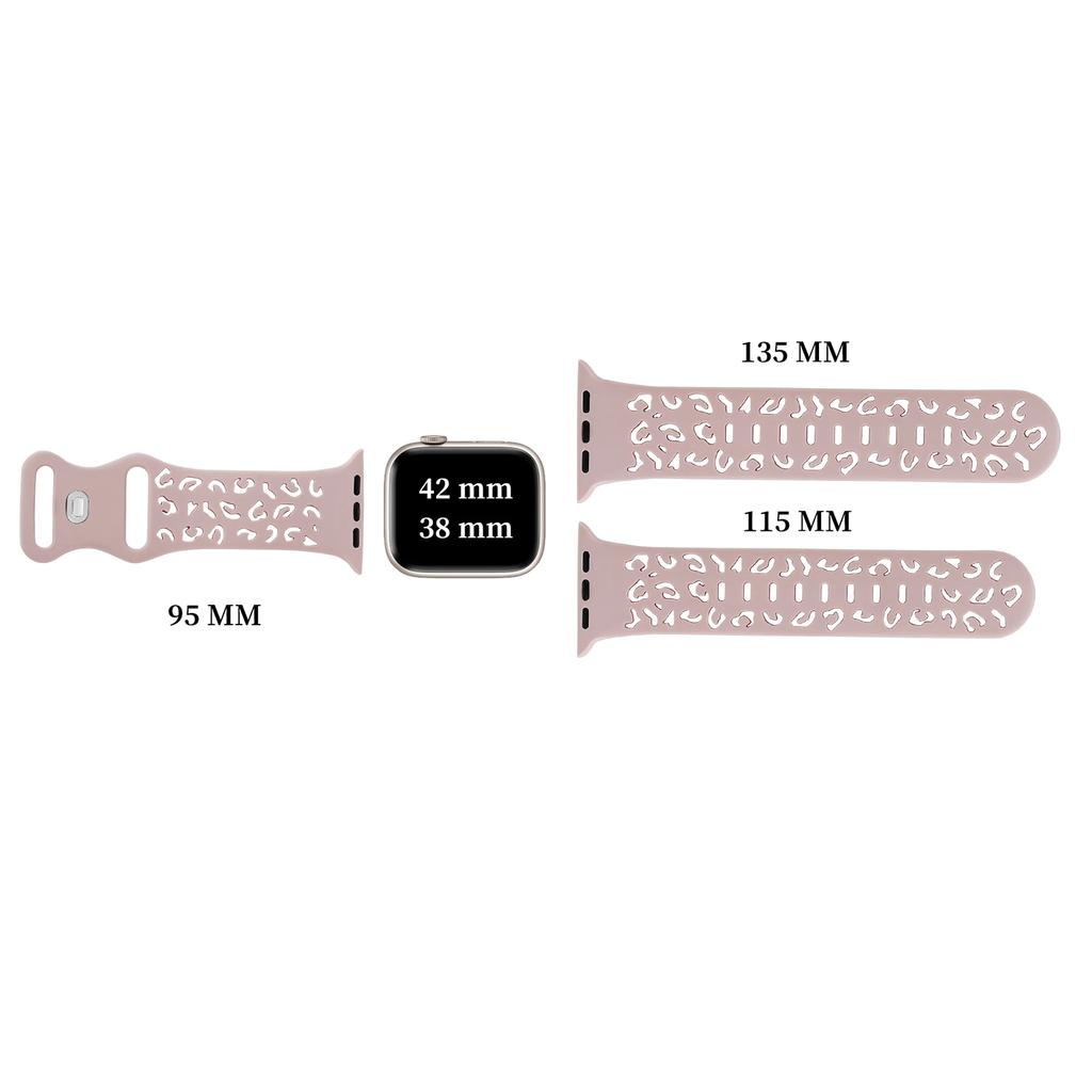 Классический силиконовый ремешок Dog Paw для Apple Watch Band 44 мм 40 мм Correa 38 42 мм браслет iwatch Series ultra 8 7 SE 6 5 4 3 49 мм 45 мм 41 мм
