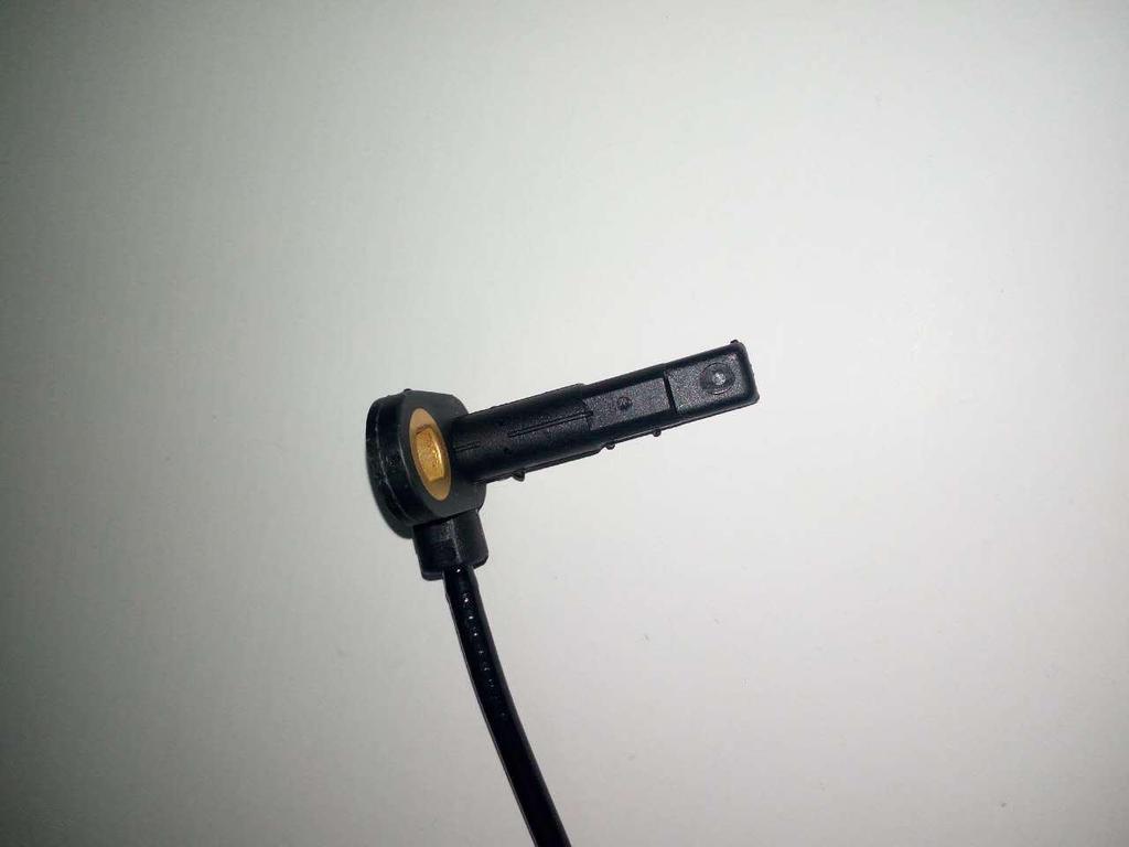 Датчик АБС Dodge для Jeep Compass Переднее колесо (Деталь 05105572AA)