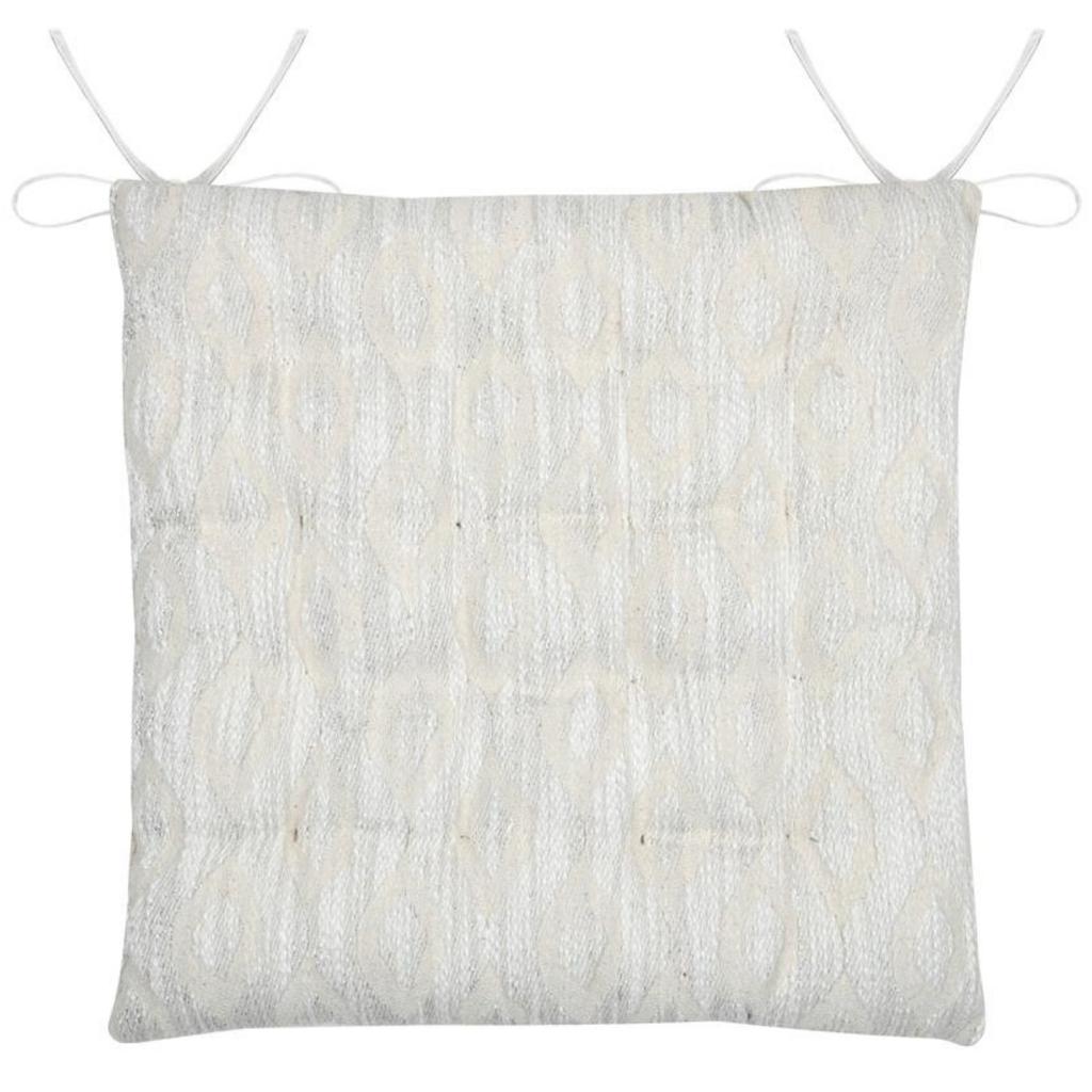 Poduszka Na Krzesło Balma Linen 38X38 Cm