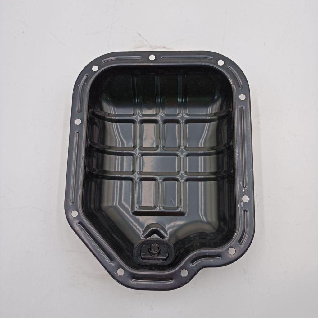 Oil Pan for 2008 Altima 2.5 Engine - Iron 11110-JA10B-FC