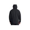 Under Armour Unstoppable Freedom Hooded Jacket Men Black 1386543-001