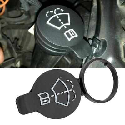 Автомобильный стеклоочиститель, резервуар для омывающей жидкости, бак, крышка для бутылки, крышка для Opel Adam Astra JK Corsa E Insignia Mokka Viva Meriva