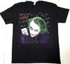 Мужская футболка JOKER 100% Хлопок Новая