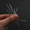 7 Pcs/set Crafts Carpet Leather Sewing Needles Curved Hand Repair Upholstery