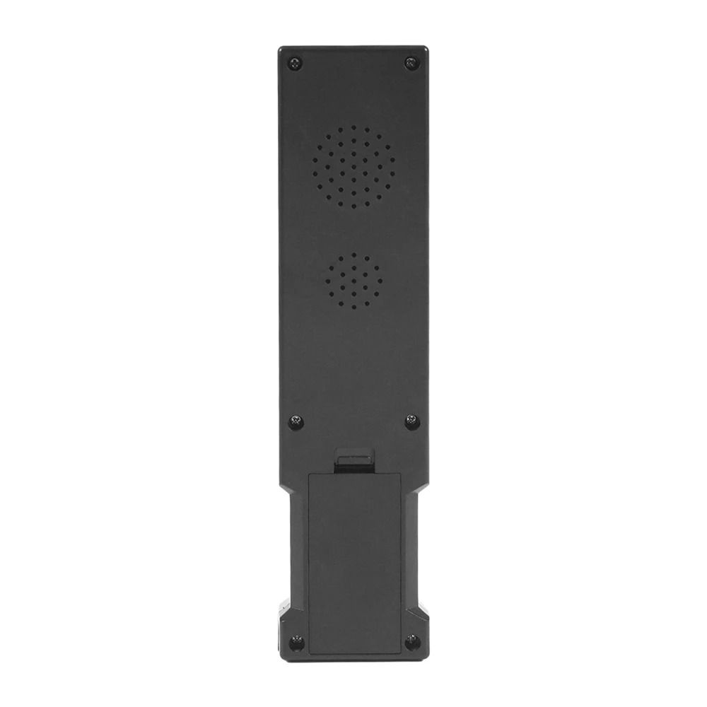 EMF Reader EMF Gauss Meter High Precision EMF Magnetic Field Detector Electrician