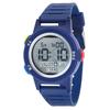 Watch J-Axis CN2A0002-BL Men's Blue