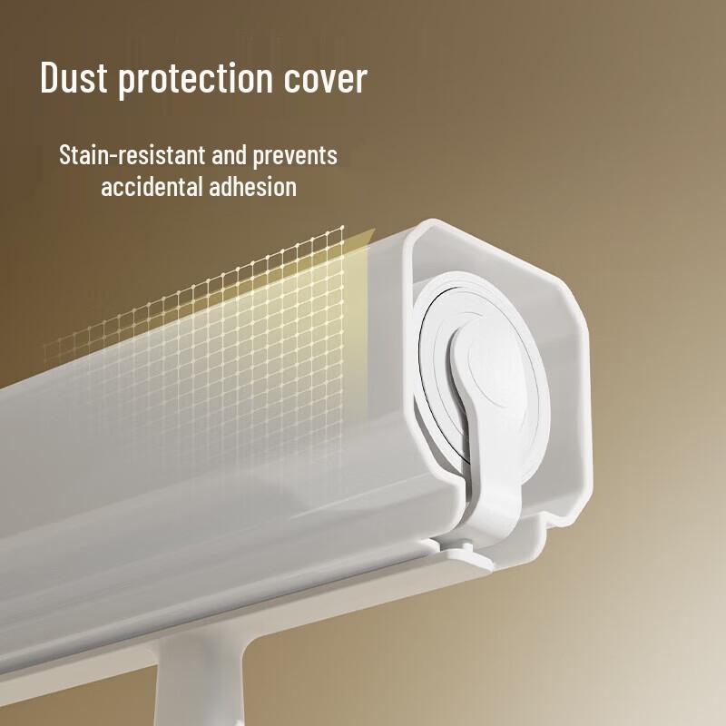 Deli Large Lint Roller Refill