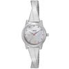 [TIMEX] Watch Timex × BCRF TW2V52900 Women'sSilver