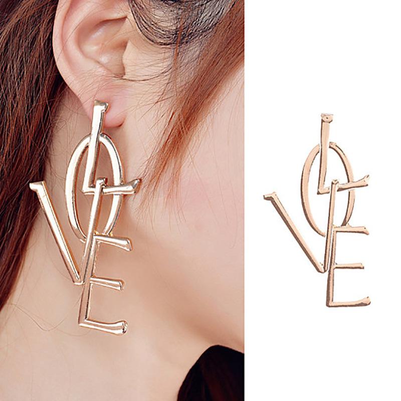 Atic Магнитные серьги для похудения для женщин Сверкающие серьги-подвески со стразами и кварцем Atic Дренажные серьги