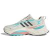 Mts Pro Comfortable Versatile Low-Top Running Shoes Unisex Sneakers White Gray Blue IH5838