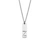 Titanium Steel Niche Design Fade Free Fashion Jewelry Sweater Chain Ins Style Necklace Men Necklace