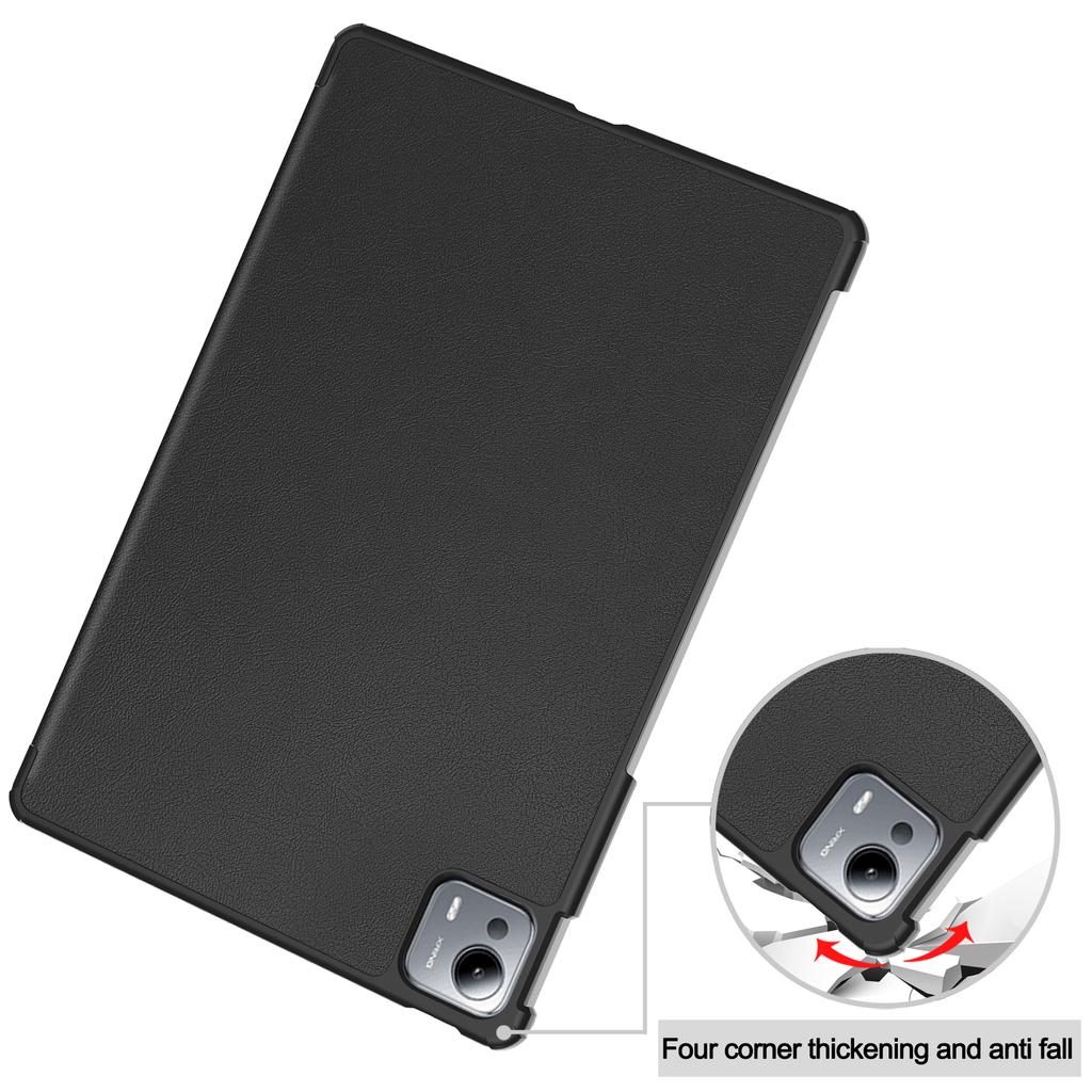 For Xiaomi Pad 7 Ultra Case Anti-Drop Leather Stand Tablet Cover