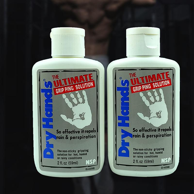 59 мл Жидкий порошок магнезии Противоскользящая жидкость для сухих рук Мел для сухих рук Жидкая магнезия для сцепления Боулдеринг Гимнастика Скалолазание