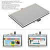 5 Inch TFT LCD Display HD Multimedia Interface Compatible Monitor Touchscreen for Raspberry Pi 4B 3B