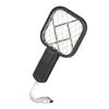 Electric Mosquito Swatter Uv Light Bug Zapper Rechargeable Fly Killer Insect Racket Portable Outdoor Pest Control For Camping