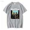 SAINT VITUS BLACK DIE HEALING T Shirt Full Size S to 5XL TP486 long or short sleeves vintage Washed homme Stretched Soft