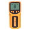5 In 1 Stud Finder Multifunctional Wall Scanner LCD Electronic Metal Studs Detector HW430Yellow