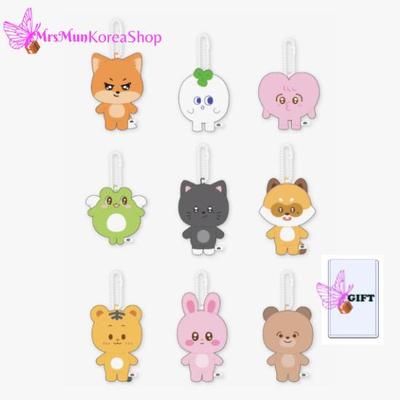 Кто мы Кукольный брелок