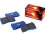 ENDLESS MX72PLUS Brake Pads for Subaru WRX STI VAB Rear D-Type (RCP188MXPL)
