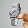 Xiaomi Минималистичные арабские циферблаты Женские часы Модный силиконовый ремешок Женские кварцевые наручные часы Reloj Mujer Часы для девочек (Без коробки)
