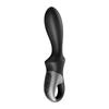 Heat Climax Vibrator with APP G-Spot P-Spot Heating Function USB Magnetic